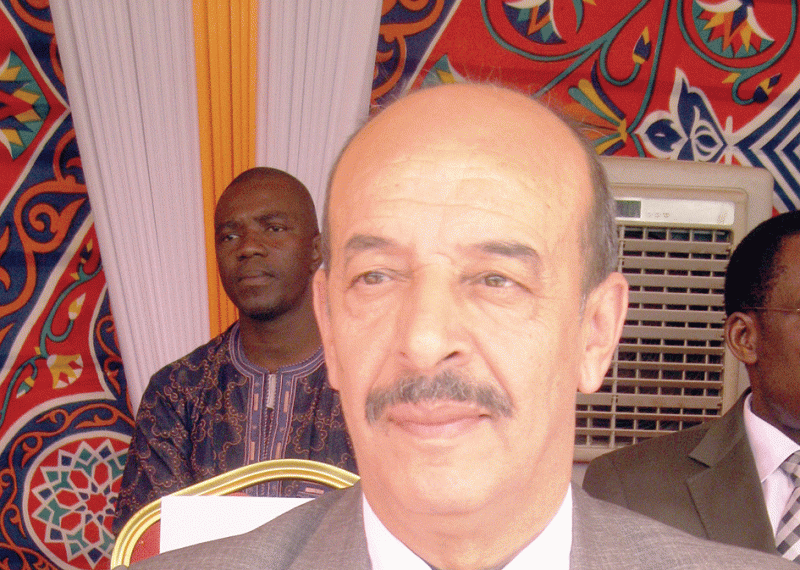 L’inauguration de cette cimenterie, selon l’ambassadeur du Royaume du Maroc au Burkina, Farhat Bouazza, s’inscrit dans une vision stratégique de la diplomatie du Roi Mohammed VI qui vise à établir une coopération sud-sud basée essentiellement sur la solidarité