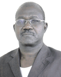 Directeur général: Ahamado Ouédraogo