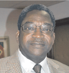 Directeur général: Bruno Djiguemdé
