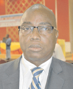 Directeur général: Ignace Traoré