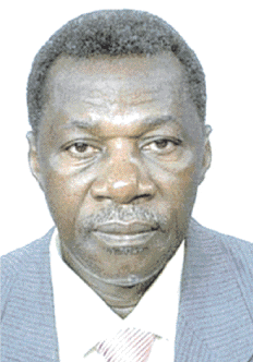 Directeur général: Ousseiny Kagoné