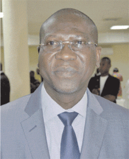 Directeur général: Karim Triandé