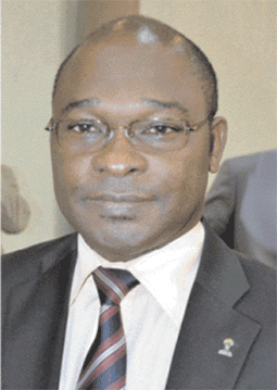 Directeur général: Dramane Millogo