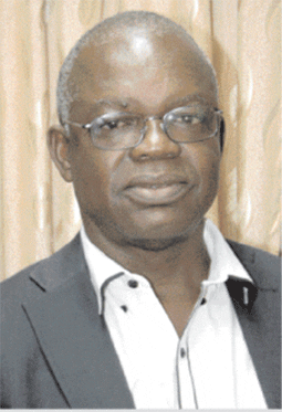 Directeur général: Jean Alphonse Somé