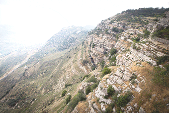 Le Liban bénéficie d’une nature contrastée et d’un climat agréable toute l’année. Le printemps et l’automne offrent des températures idéales pour arpenter les sites touristiques. Les mois de juillet et août sont très chauds, mais vibrent d’une ambiance festive sans pareil. L’hiver est plus froid et réserve parfois de la neige en montagne. (DR)