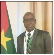 Adama Badolo. (DR)