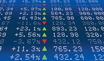 Stock market: CIEC presents itself at the top, this Friday