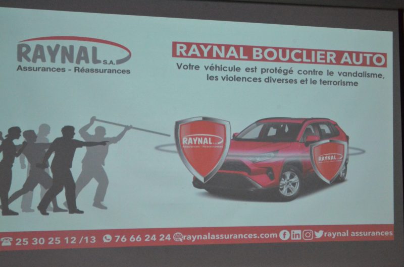 Secteur des assurances Raynal Assurances lance un nouveau produit - L ...
