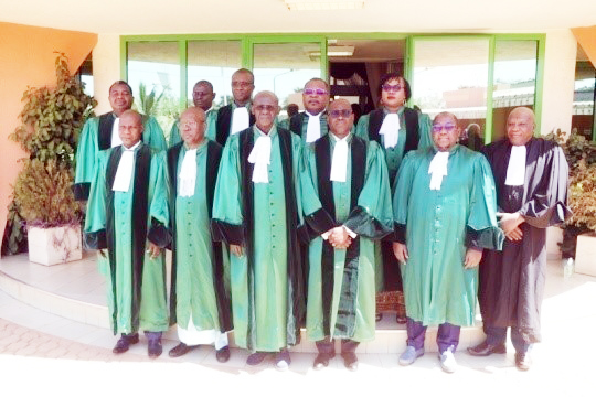 UEMOA: the Court of Justice returns on December 20