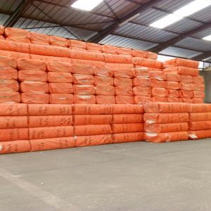 Cottonseed market: units speculate on the raw material