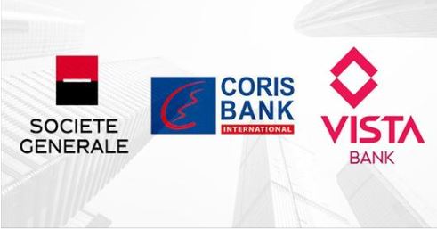 Banks: Coris bank and Vista buy subsidiaries of Societe Generale