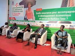 Estates General of Insurance in Burkina: the reforms needed to unlock the full potential of the sector