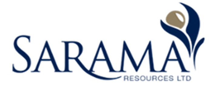 Sarama resources: Tankoro 2 permit withdrawn