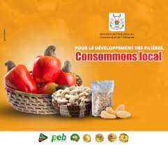 Let’s consume local: more than 65 billion FCFA injected by the State