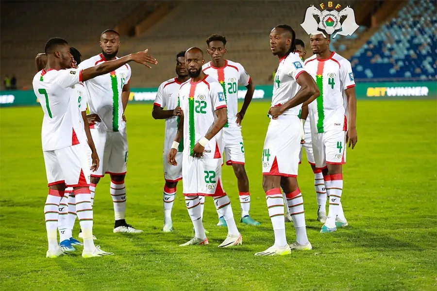 Mali vs Burkina Faso : the AES derby*