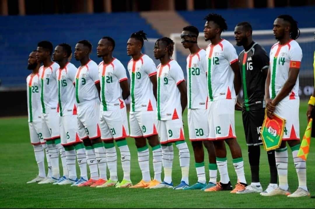 CAN 2023: Supporters enjoy the Algeria-Burkina Faso match