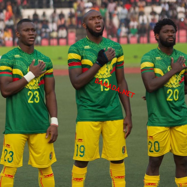 CAN 2023: Mali out, Ivory Coast in semi-final