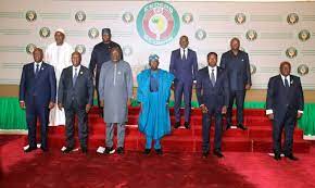 Withdrawal of AES countries from ECOWAS: the commission draws up the implications