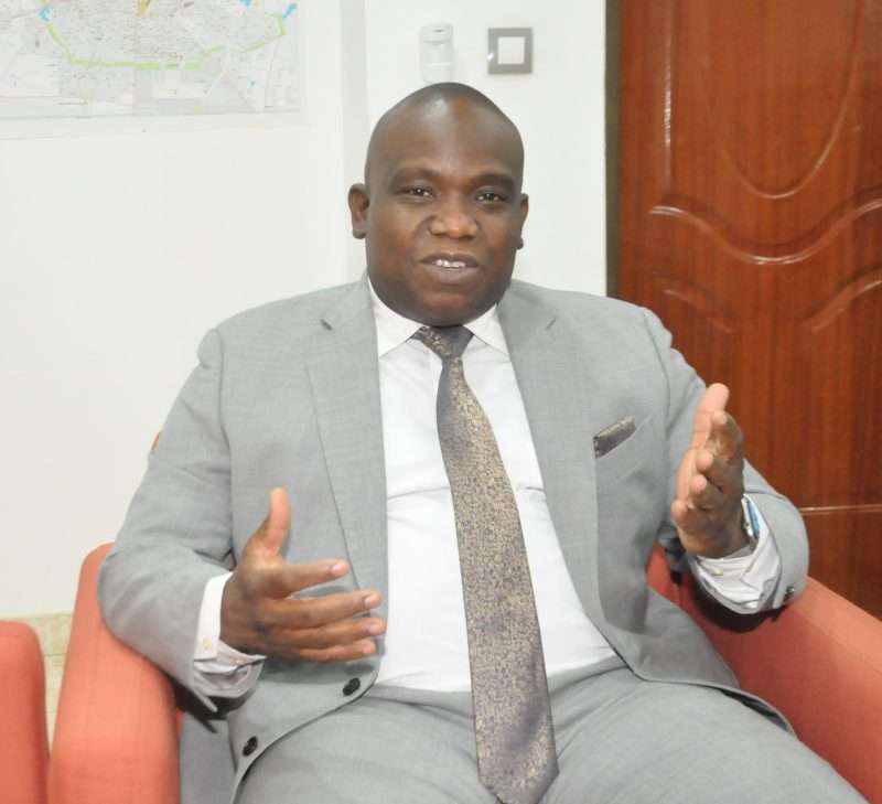 Burkina Faso- FMI: « La coopération se porte très bien », dixit William Gbohoui, Représentant-résident du FMI au Burkina Faso